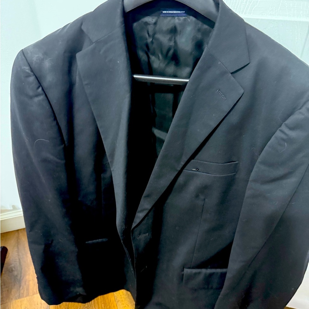 Men’s stafford sports coat
